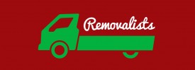 Removalists Centennial Park WA - Furniture Removals